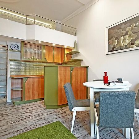 Studio Monte Cassino Сопот Экстерьер фото
