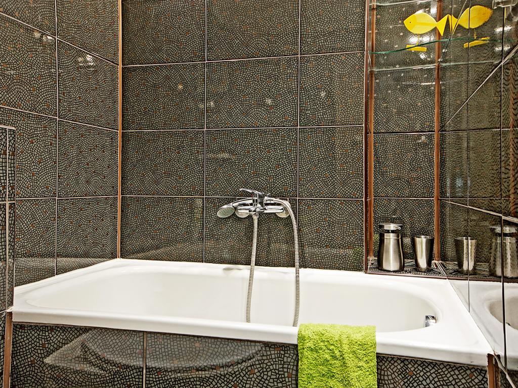 Studio Monte Cassino Сопот Экстерьер фото