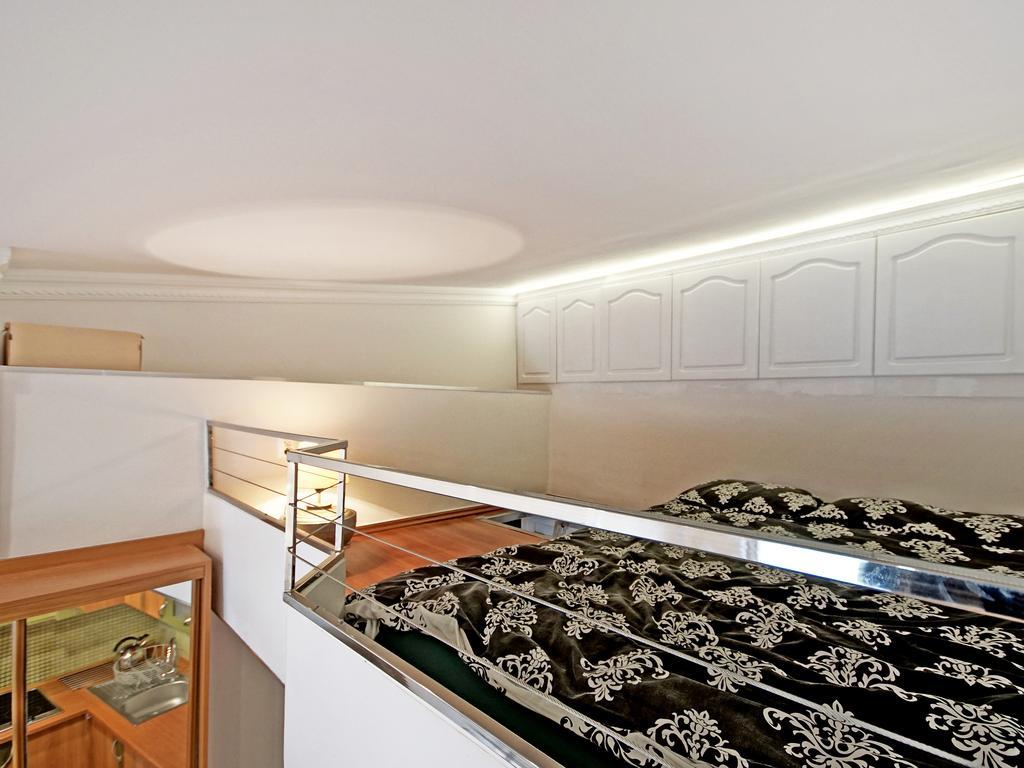 Studio Monte Cassino Сопот Экстерьер фото